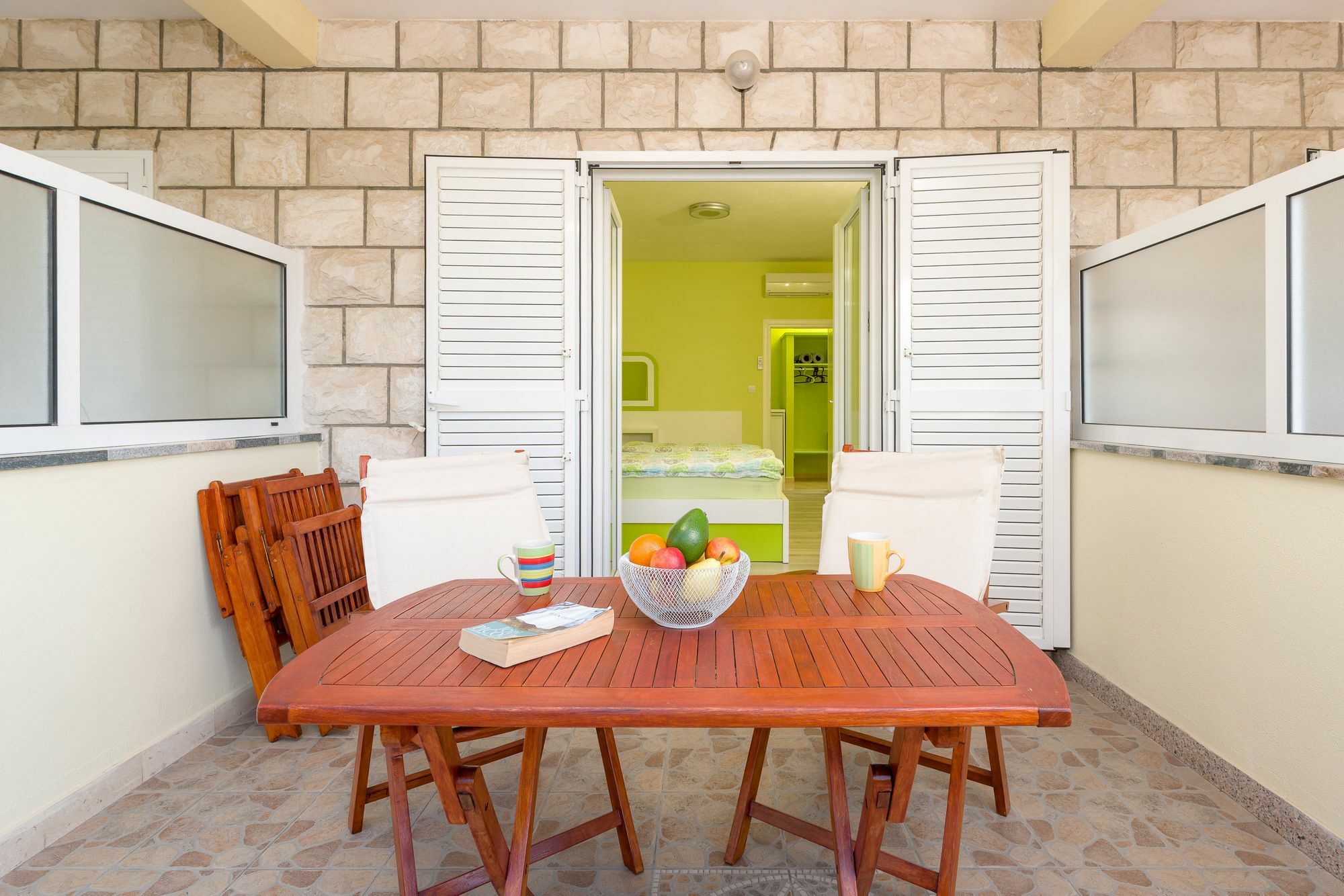 Apartments Komazin Hvar Town Bagian luar foto
