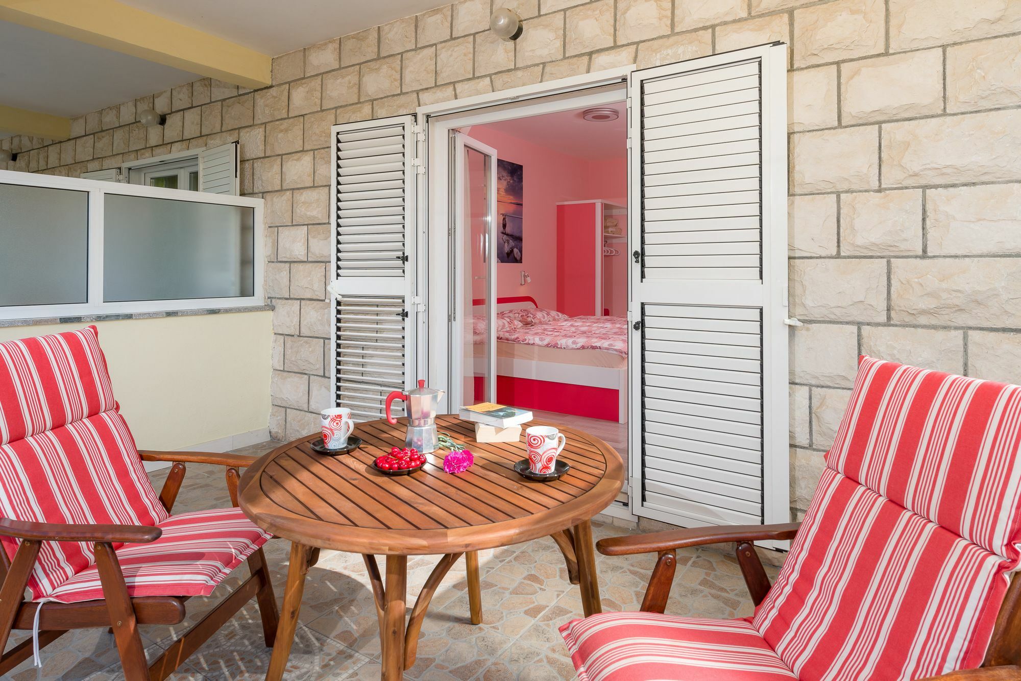 Apartments Komazin Hvar Town Bagian luar foto