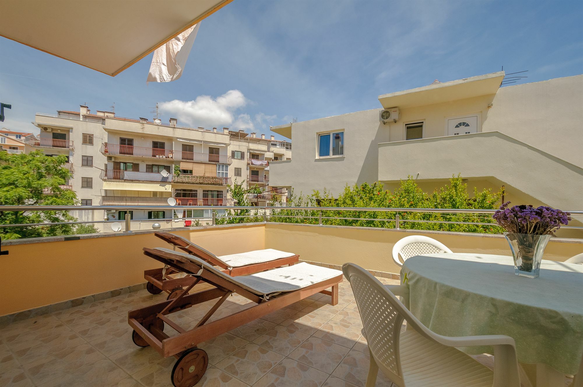 Apartments Komazin Hvar Town Bagian luar foto